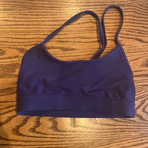 Flow Y bra lululemon size 2